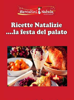 Ricette Natalizie - La Festa del palato (2014) - ITA