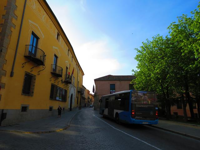 13/04: Segovia - RUTA POR CASTILLA: QUE VISITAR EN ZAMORA, TOLEDO, ÁVILA Y SEGOVIA (78)
