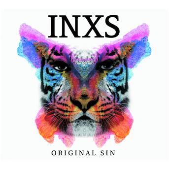 INXS - Original Sin (2011 U.S.-Version) mp3 320 kbps-CBR