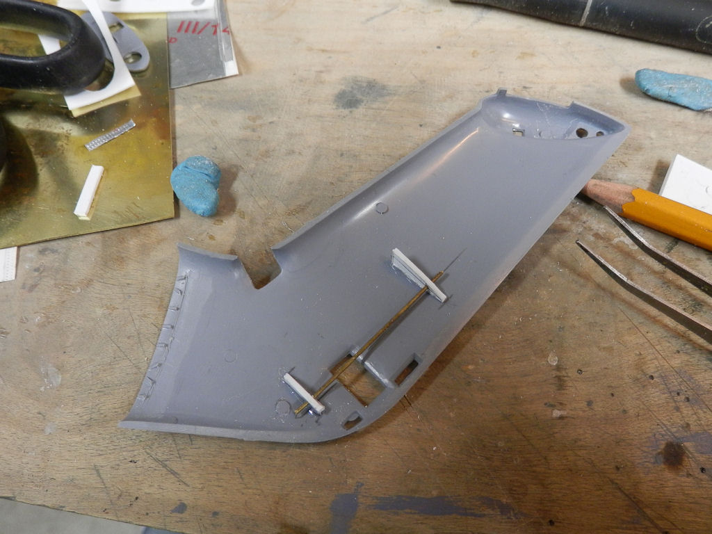 s20.postimg.org' imagesize:1024x768 Pimpandhost 1  Wessex HC2 Crab Cabs Pt II (Fly Wessex - why on earth did I?) - Page 10 -  Work in Progress - Aircraft - Britmodeller.com