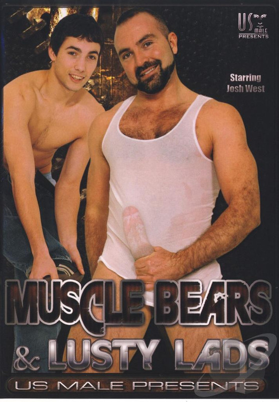 Muscle Bears Lusty Lads (US Male)