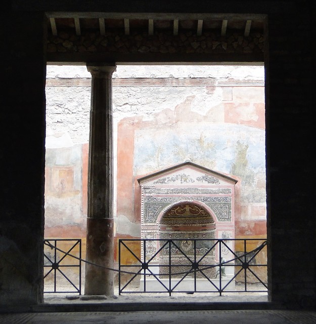 “PICOLLISSIMA” SERENATA NAPOLITANA - Blogs of Italy - Pompeya, Vesubio y Herculano (2)