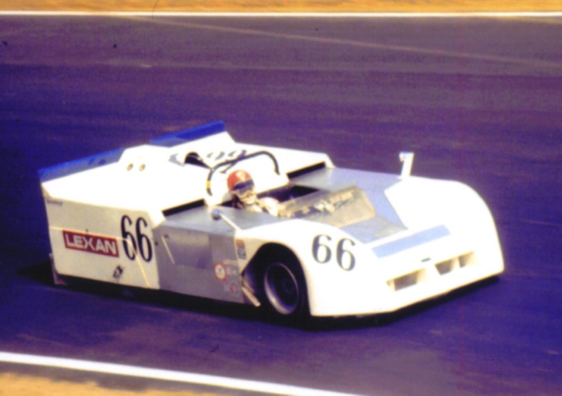 ミニチャンプス　CHAPARRAL2J Can Nam 1970 Minichamps CHAPARRAL2J Can Nam 1970 463584 | eBay