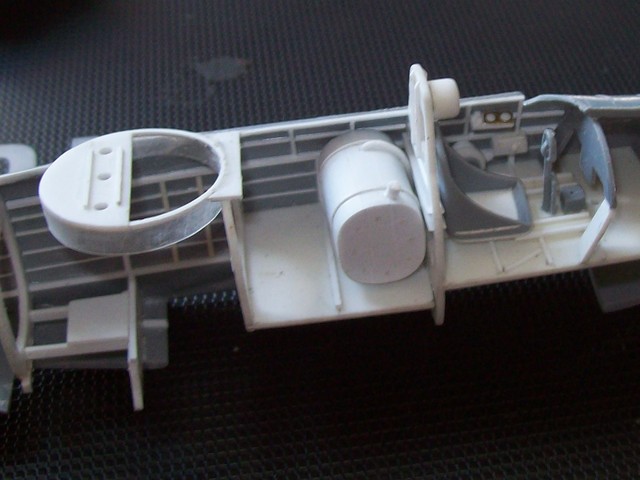 Blackburn Roc Floatplane Target Tug - Page 31 - Work in Progress ...