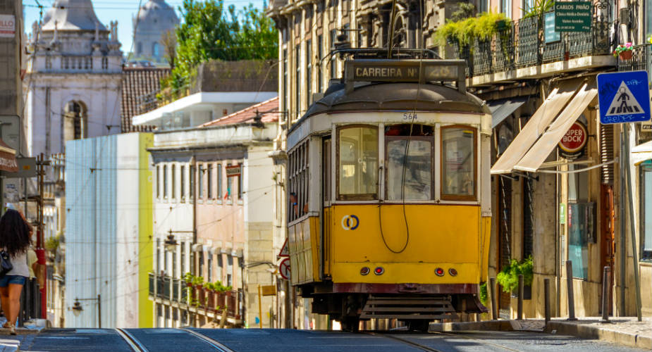 Leuke stedentrip in mei, stedentrip Lissabon in mei | Mooistestedentrips.nl