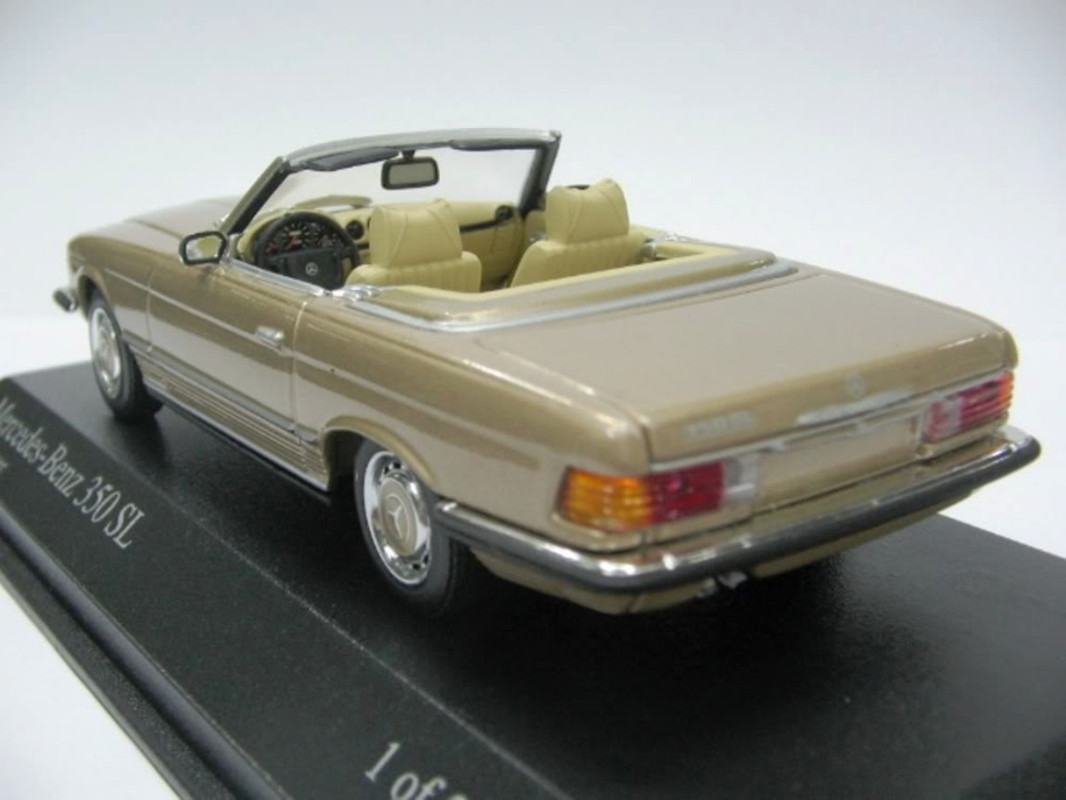 mb w107 350 gold003