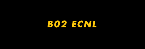 B02 ECNL