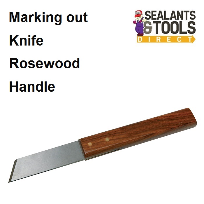wood scribe knife