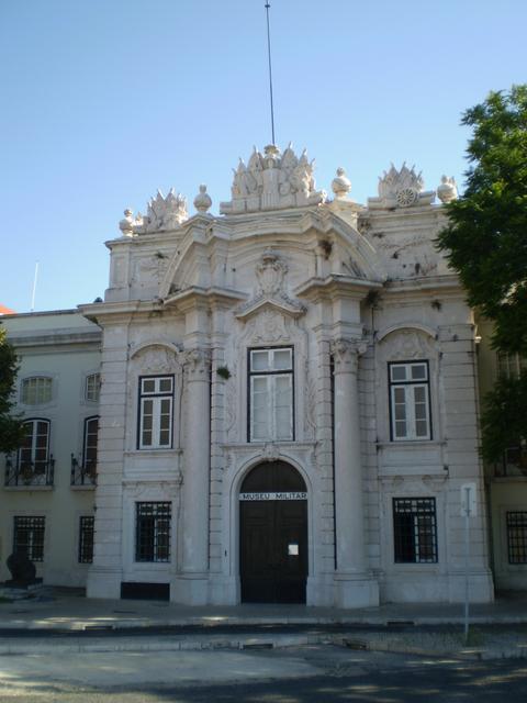 Viernes 11 de Agosto: Museos y tour a Belem - Lisboa: Tan cerca y a la vez tan lejos. (4)