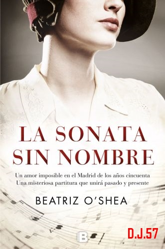 image - La sonata sin nombre - Beatriz O'Shea