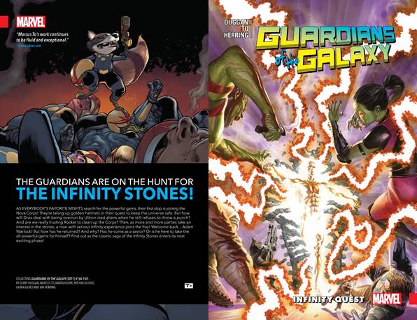All-New Guardians of the Galaxy v03 - Infinity Quest (2018)