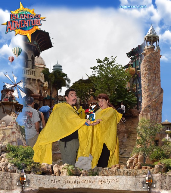 UNIVERSAL: VIERNES 2 DE SEPTIEMBRE DE 2016 - Orlando septiembre de 2016 (15)