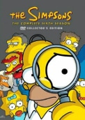 The Simpsons - Who Shot Mr. Burns? (Part One)