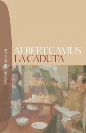 Albert Camus - La Caduta (1997)