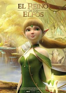 El Reino de los Elfos
