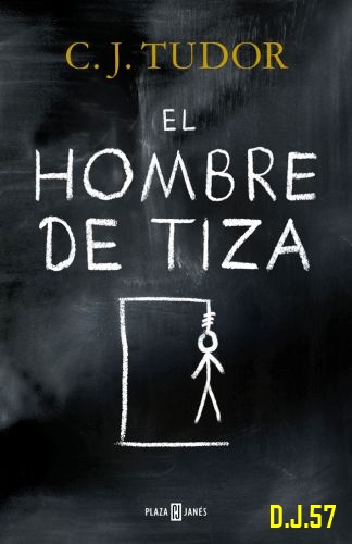 image - El hombre de tiza - C. J. Tudor