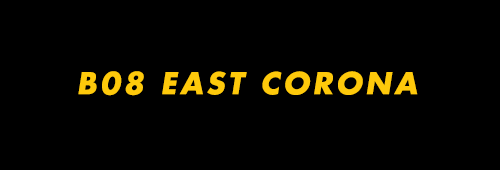 B08 East Corona