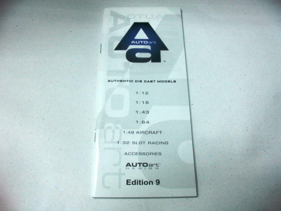 catalogue AA 9 Edition001