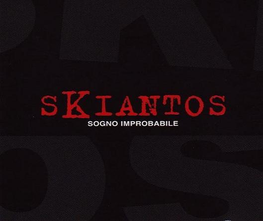 Skiantos - Sogno improbabile (2005) mp3 320 kbps-CBR