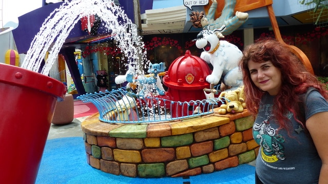 UNIVERSAL: VIERNES 2 DE SEPTIEMBRE DE 2016 - Orlando septiembre de 2016 (71)