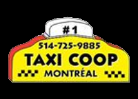 Taxi Coop de Montréal - (514)725-9885