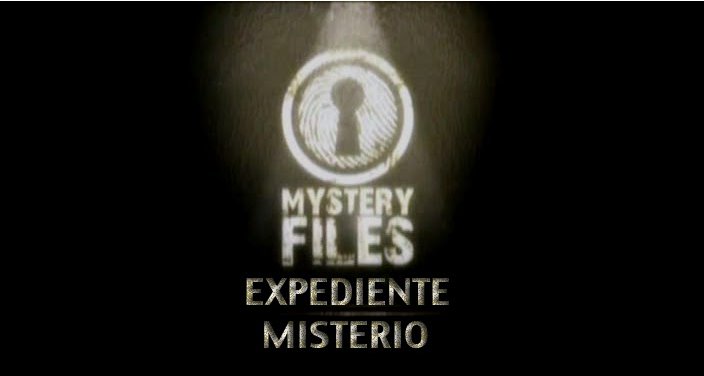 Expediente Misterio [Temporada 1] [NatGeo][13/13] [HD1080p] [Castellano]  [VS]