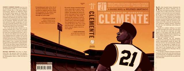 21 - The Story of Roberto Clemente (2011)