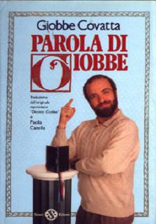 Giobbe Covatta - Parola di Giobbe (1991) - ITA