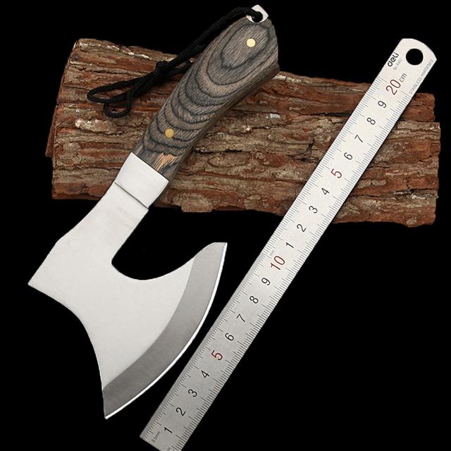 steel-_Sharp-_Hatchet-_Outdoor-_Survival-_Tools