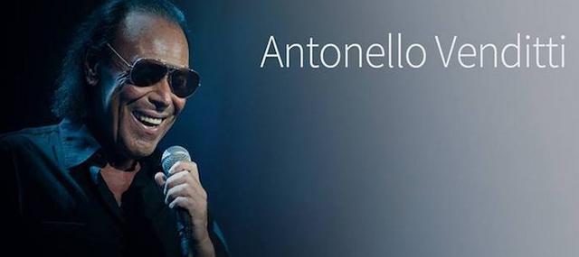 19693610 1817588628558315 6842079437012404367 o - Antonello Venditti: Discografia (1972-2019)