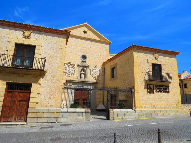 13/04: Segovia - RUTA POR CASTILLA: QUE VISITAR EN ZAMORA, TOLEDO, ÁVILA Y SEGOVIA (38)