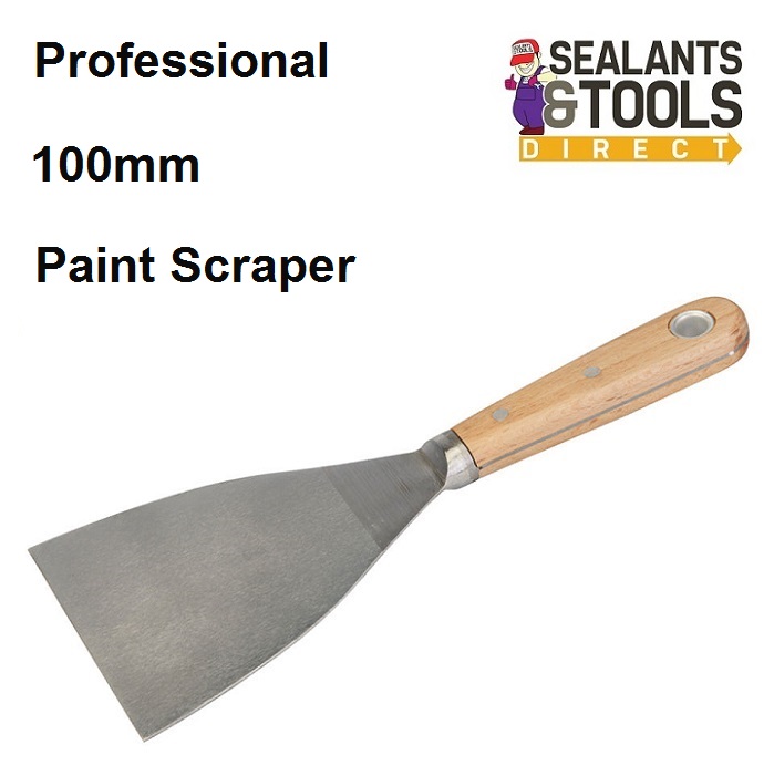 long handle paint scraper