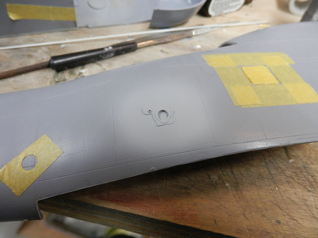 s20.postimg.org' imagesize:1024x768 Pimpandhost Wessex HC2 Crab Cabs Pt II (Fly Wessex - why on earth did I?) - Page 10 -  Work in Progress - Aircraft - Britmodeller.com