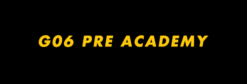 G06 Pre Academy