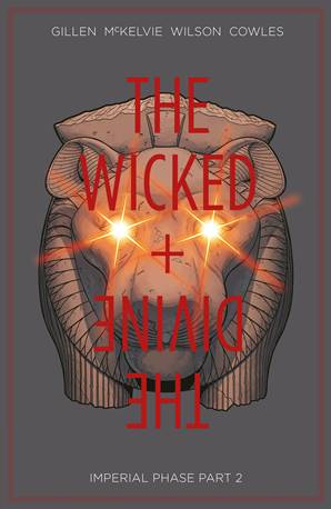 The Wicked + The Divine v06 - Imperial Phase Part 02 (2018)