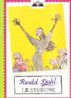 Roald Dahl - Le streghe (1983) - ITA