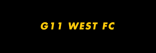 G11 West FC