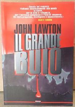 John Lawton - Il Grande Buio (1996) - ITA