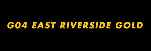 G04 East Riverside Gold