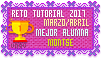 Medalla1lugar_Montse_Mejor_Alumna