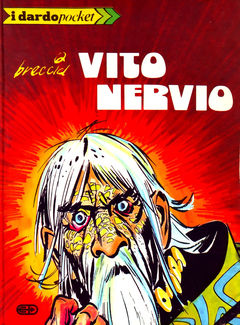 I Dardo Pocket N. 2 - Vito Nervio (1974) - ITA