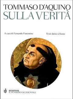 Tommaso d'Aquino - Sulla Verita' (2005) - ITA