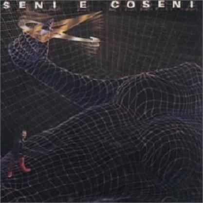 Ivan Graziani - Seni e coseni 1981 (1997 RS-CD) mp3 320 kbps-CBR