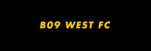 B09 West FC