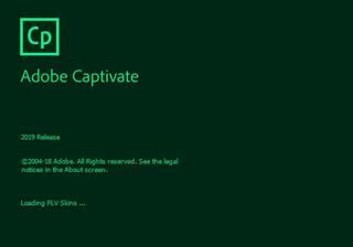 Adobe Captivate 2019 v11.0.0.243 (x64) Multilingual