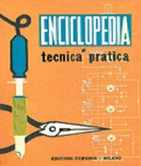 Enciclopedia di tecnica pratica (1963) - ITA