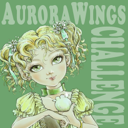 Aurora Wings Challenge Blog