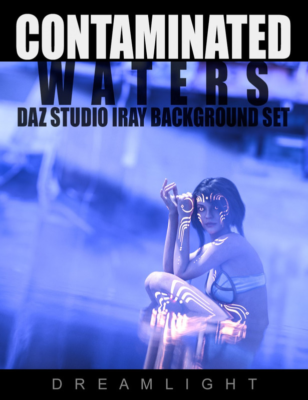 contaminated waters daz studio iray backgrounds 00 main daz3d