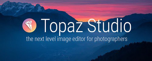 Topaz Studio v1.11.8 (x64)