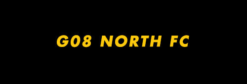 G08 North FC
